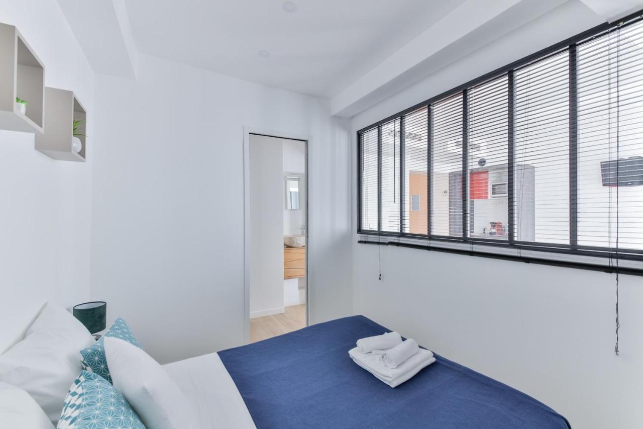 Beautiful Flat Next To Saint Lazare Opera Apartamento Paris Exterior foto
